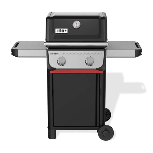 Weber Spirit E-210 Gasgrill, 2 Brenner, 51 x...