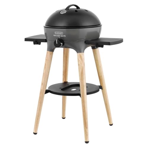 CADAC - Citi Chef 40-50mBar - Kunststoff -...