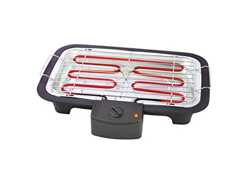 Tristar Elektrogrill/Tischgrill -...