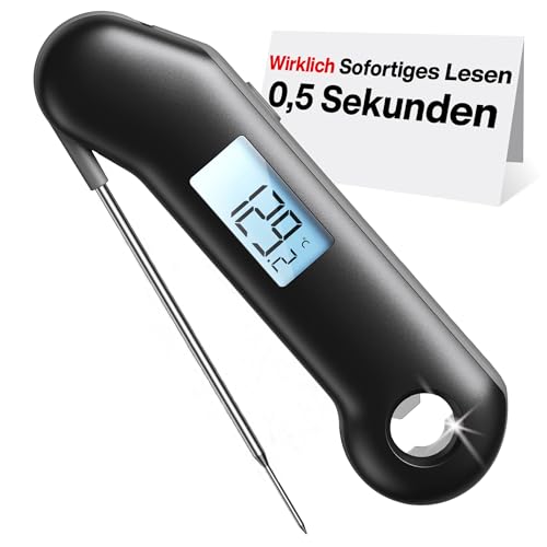 ThermoMaven F1 Turbo Digitales...