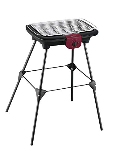 Tefal Easygrill Elektrischer Standgrill |...